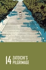 Zatoichi&#39;s Pilgrimage