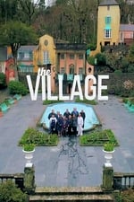 The Village - Portmeirion