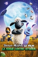 Shaun le mouton, le film : La ferme contre-attaque