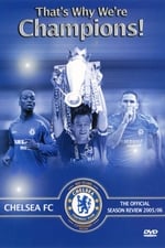 Chelsea FC - Season Review 2005/06