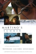 Martino&#39;s Summer