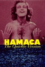Hamaca: The Quickie Version