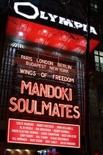ManDoki Soulmates: Wings Of Freedom