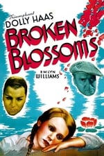 Broken Blossoms