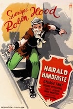 Harald Handfaste
