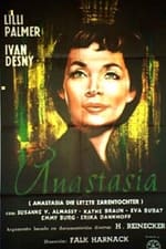 Anastasia - Die letzte Zarentochter