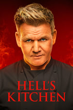 Hell&#39;s Kitchen