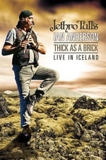 Jethro Tull&#39;s Ian Anderson - Thick As A Brick Live In Iceland