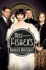 Miss Fisher&#39;s Murder Mysteries