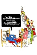 Can Heironymus Merkin Ever Forget Mercy Humppe and Find True Happiness?