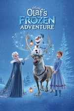 Olaf&#39;s Frozen Adventure