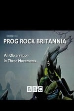 Prog Rock Britannia