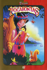 The Adventures of Pocahontas: Indian Princess