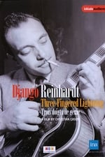 Django Reinhardt, trois doigts de génie