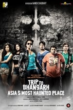 Trip to Bhangarh