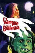 The Vampire and the Ballerina
