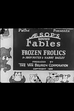 Frozen Frolics