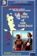 The Boys of San Francisco