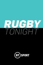 Rugby Tonight