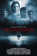 The Lone Paddler