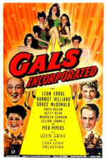 Gals, Incorporated