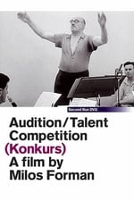 Audition&#47;Talent Competition