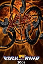 Slayer: [2005] Rock Am Ring