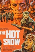 The Hot Snow