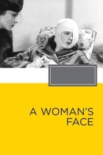 A Woman&#39;s Face