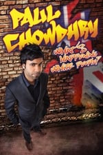 Paul Chowdhry: What's Happening White People?