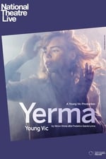 National Theatre Live: Yerma