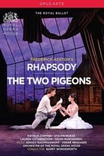 Rhapsody and The Two Pigeons