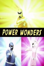 Power Wonders