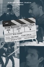 Bank Robbery Student Film