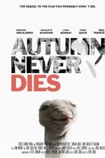 Autumn Never Dies