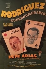 Rodríguez supernumerario