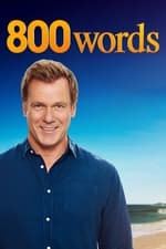 800 Words
