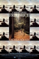 Boundaries of Time - Caspar David Friedrich