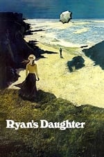 Ryan&#39;s Daughter
