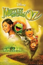 The Muppets&#39; Wizard of Oz