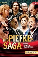 Die Piefke - Saga
