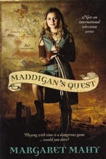 Maddigan&#39;s Quest