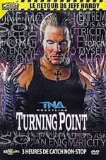 TNA Turning Point 2011