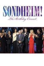 Sondheim! The Birthday Concert
