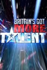 Britain&#39;s Got More Talent