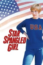 Star Spangled Girl