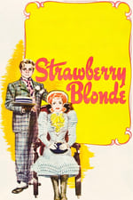 The Strawberry Blonde