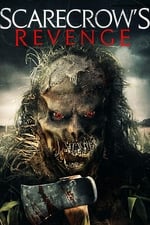 Scarecrow&#39;s Revenge