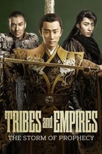 Tribes and Empires: Storm of Prophecy