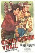 Bordertown Trail